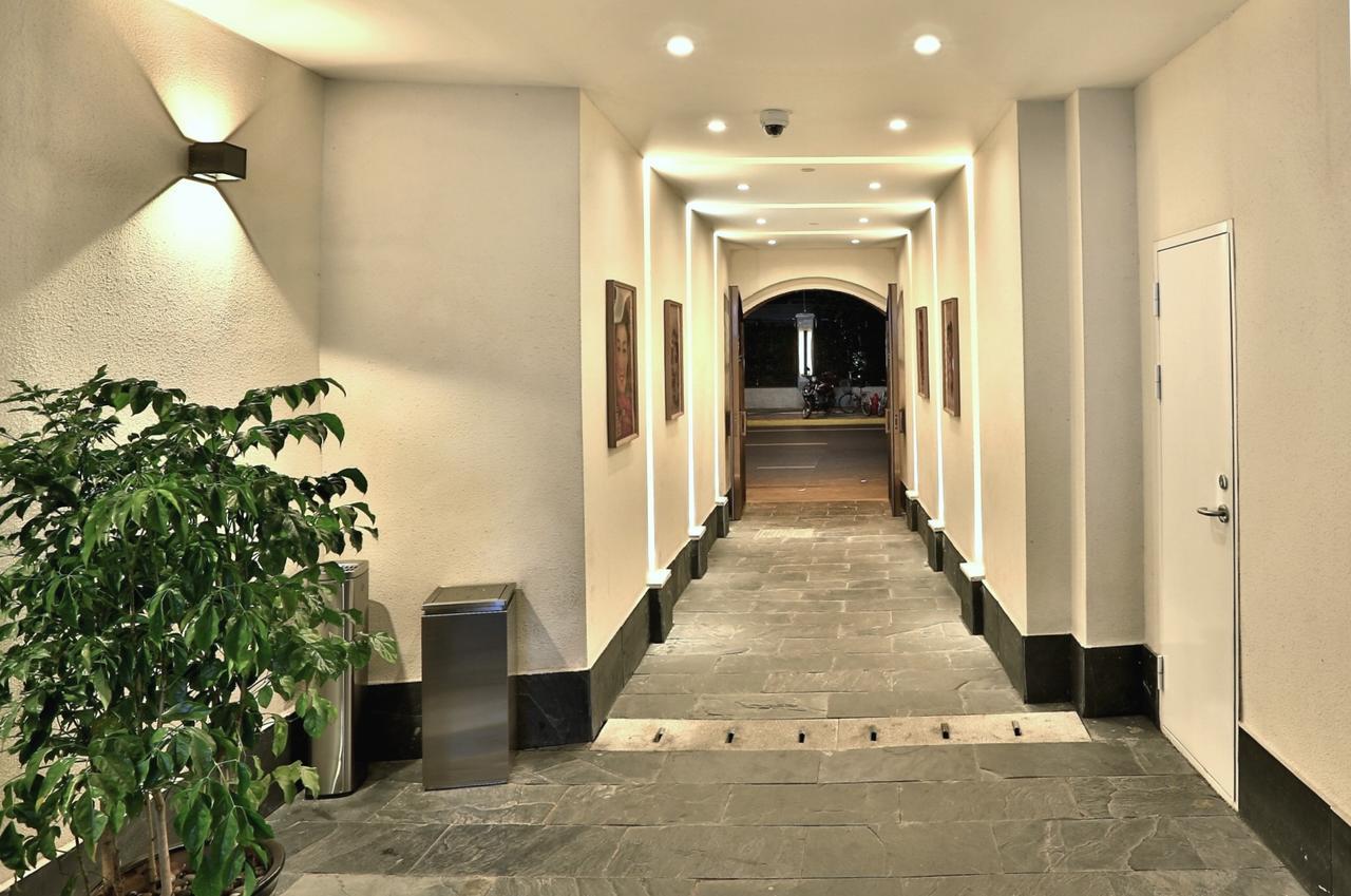 U Hotels Xintiandi Shanghai Exterior foto
